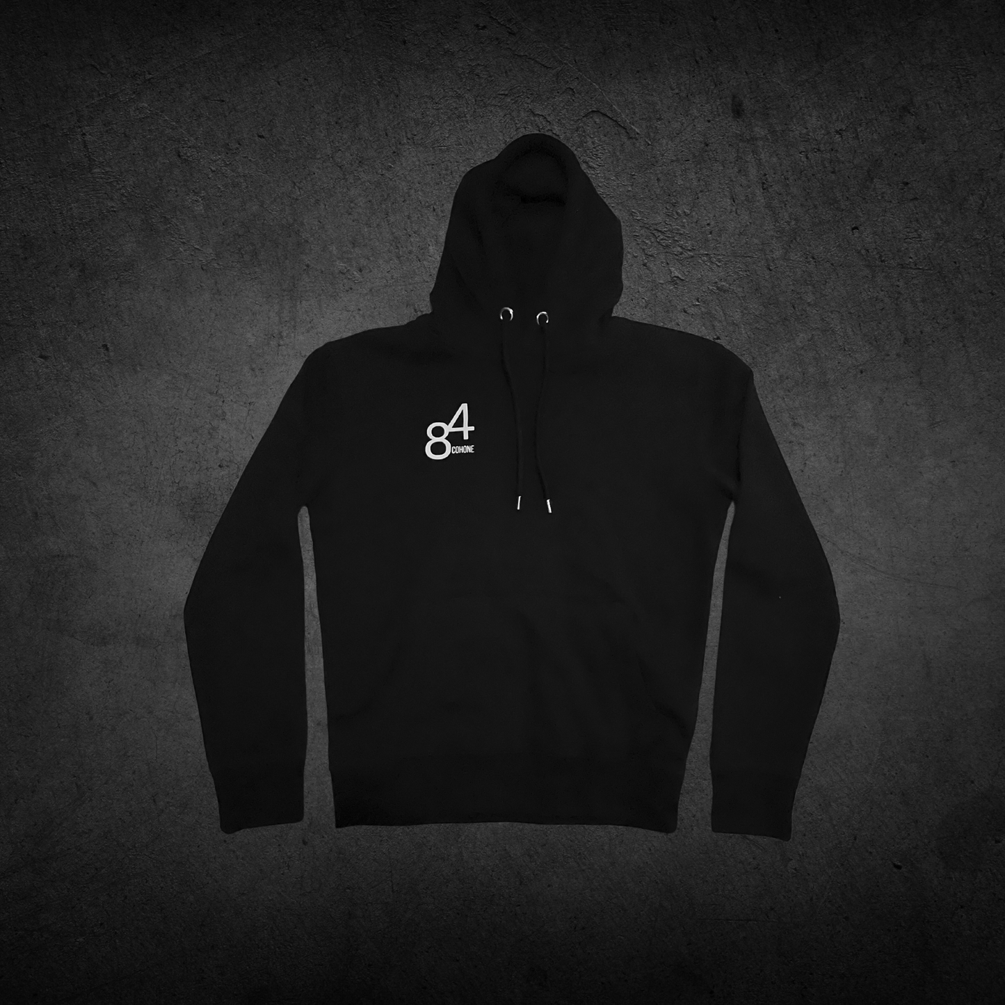 unleashed hoodie