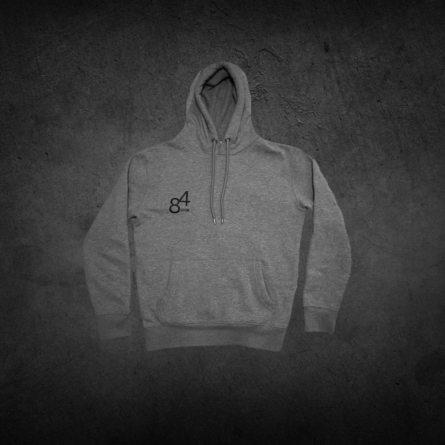 unleashed hoodie