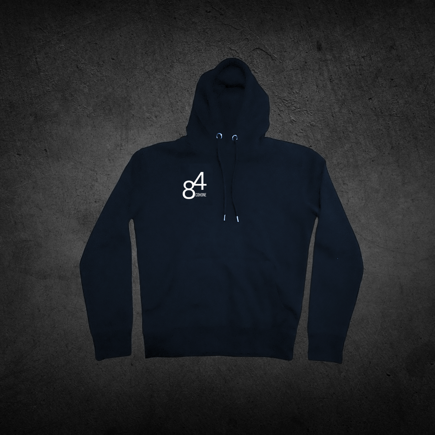 unleashed hoodie